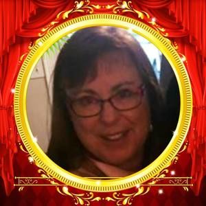 Meet your Posher, Diane